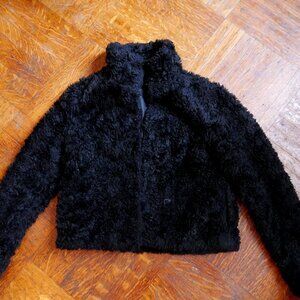 Fur Coat